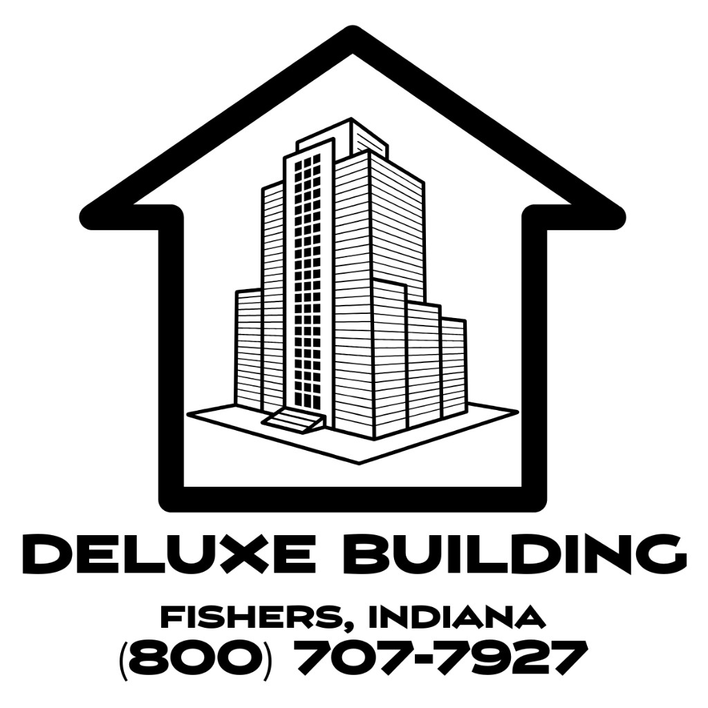 Deluxe Building logo